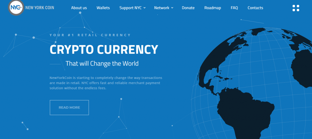 New York Coin Review, New York Coin Company