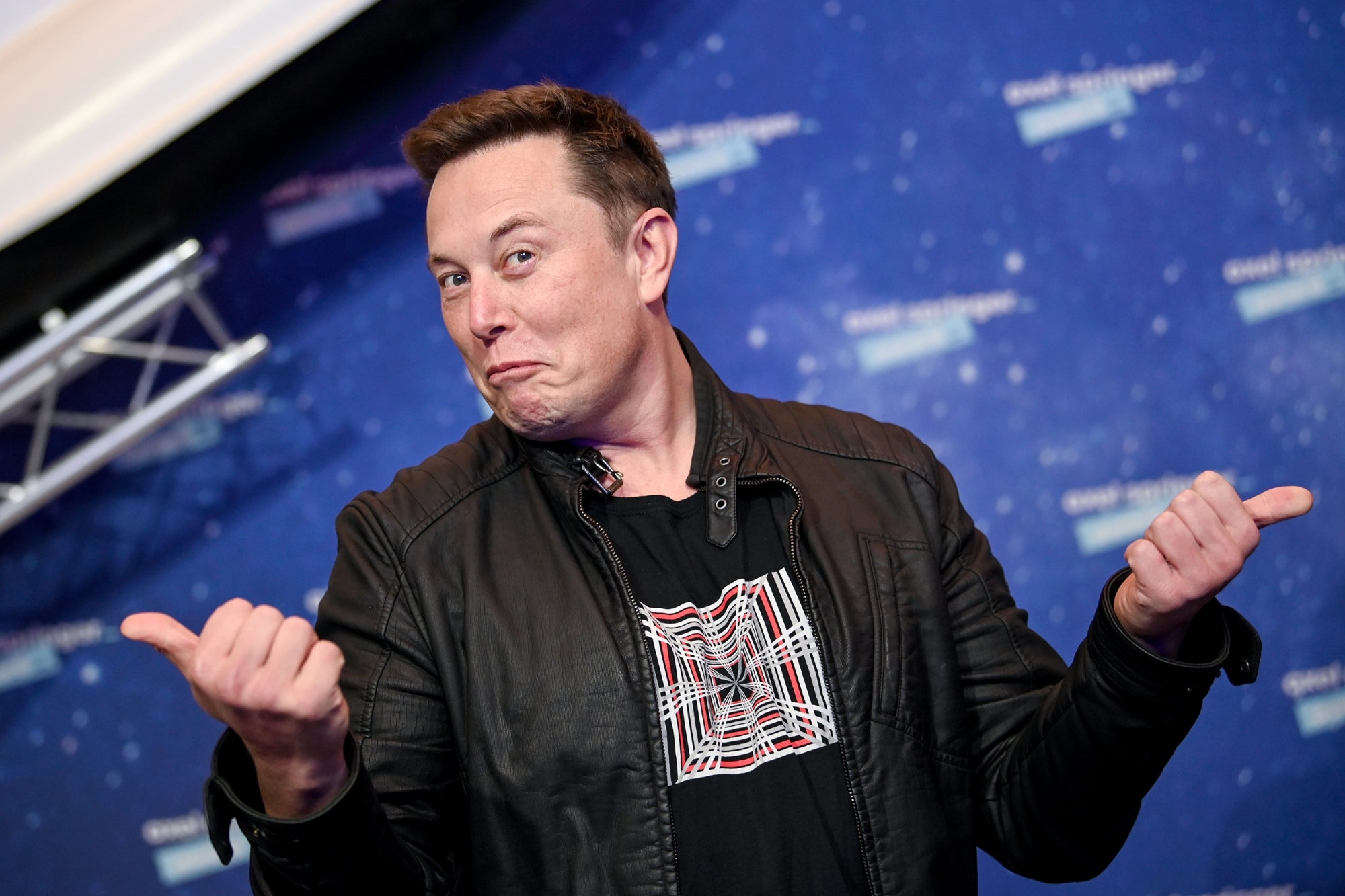 Elon Musk May Own Mysterious Address With $3B In Dogecoin