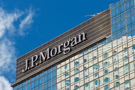 JPMorgan Gives Bitcoin Investment Advice