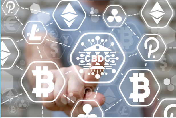 Are CBDCs Changing The Way We View Crypto?
