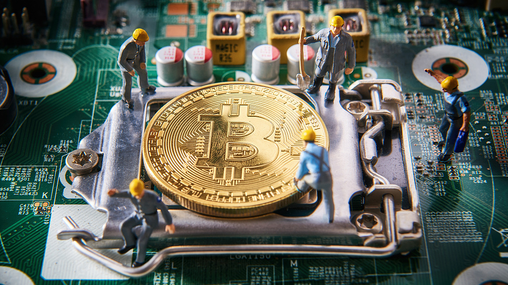 China's Crackdown on Bitcoin Mining and its Effects