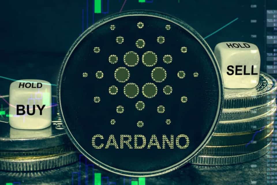 Is Cardano overtaking Ethereum?