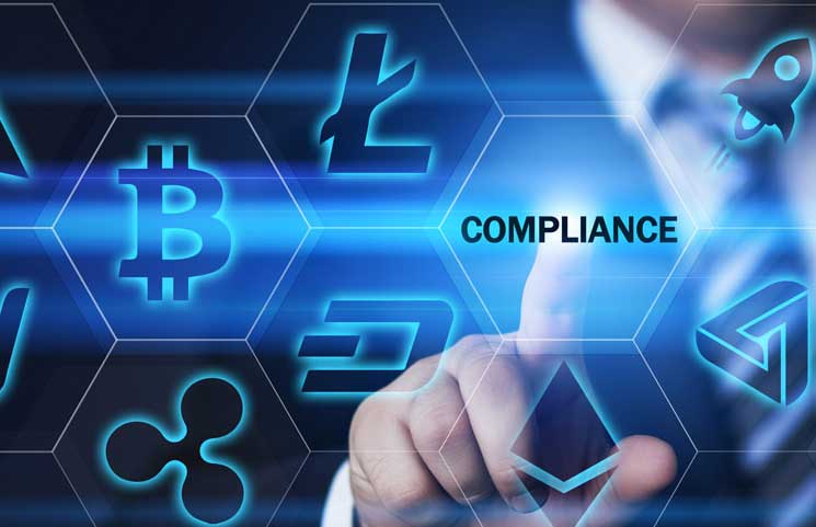 Cryptocurrency Compliance and how to go about it
