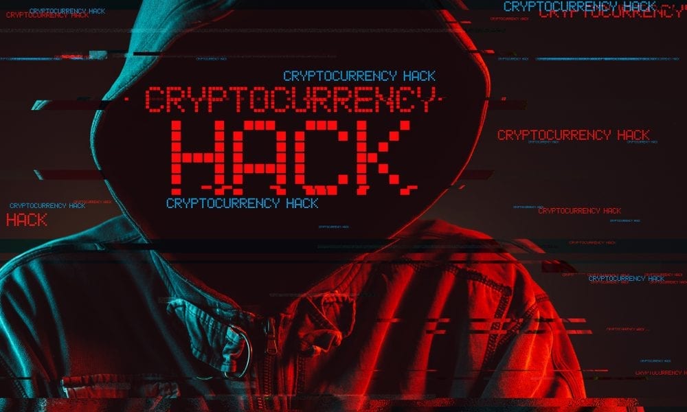 Japanese Crypto Exchange Hacked!