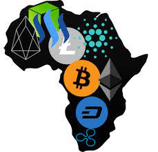 Africa, the next stop for cryptocurrency