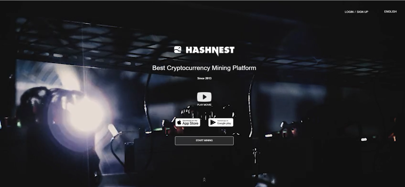 Hashnest.com Review: Is Hashnest a Scam?