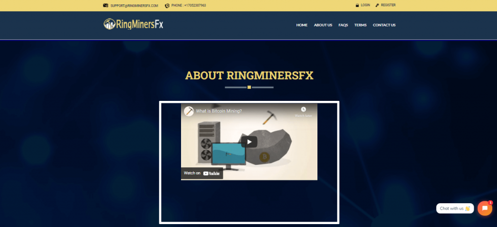 RingMinersFx Review