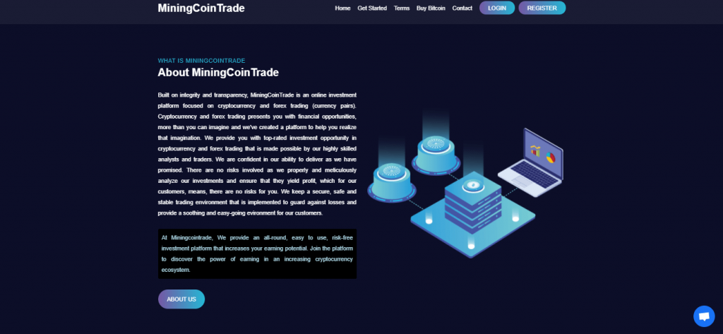 MiningCoinTrade Review