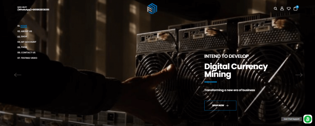 Bit Miner Supplier Sells Faulty Miners