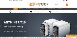 Coinminingcentral Review: Is Coinminingcentral.com a Scam?