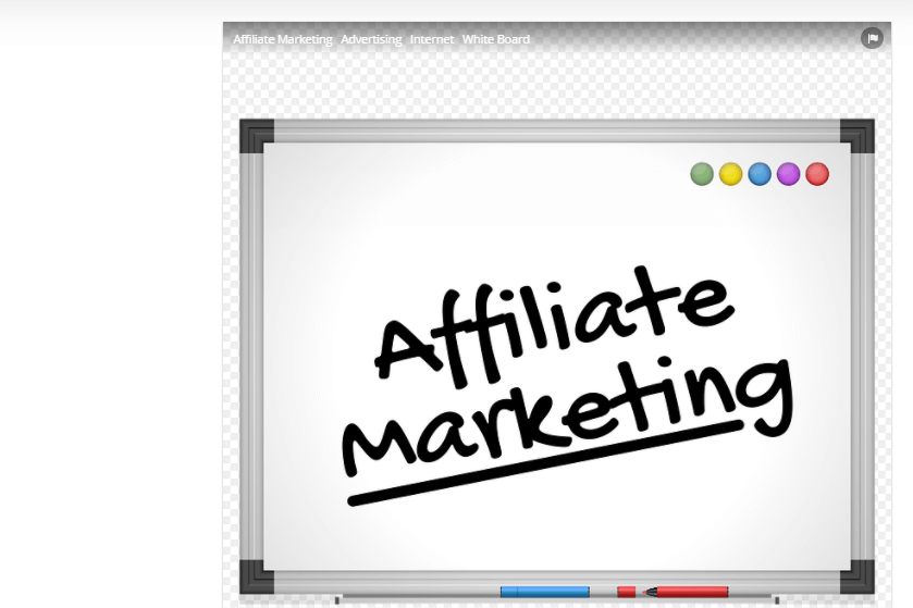 Affiliate Marketing as a way to earn money