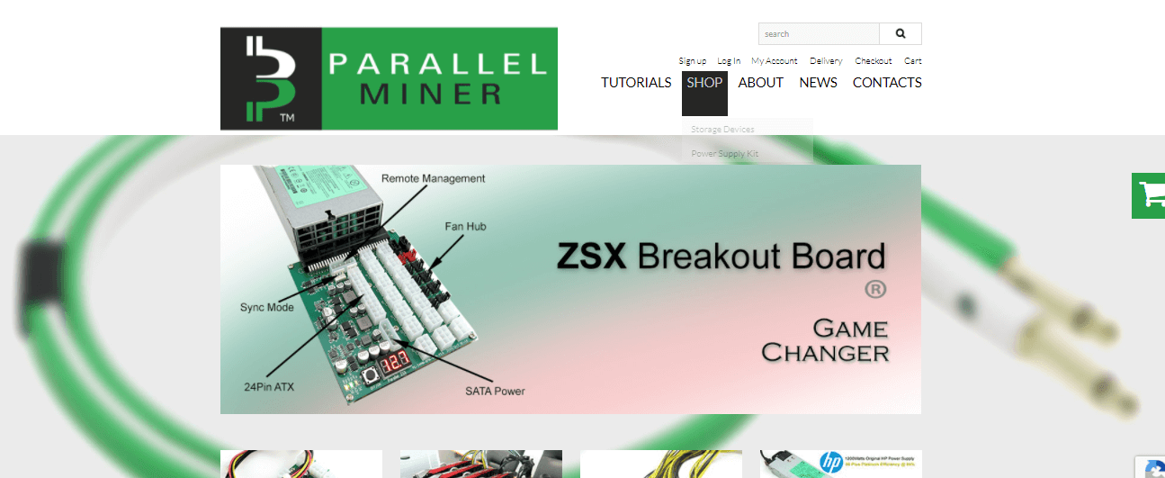 Parallel Miner Review: Is parallelminer.com a scam?