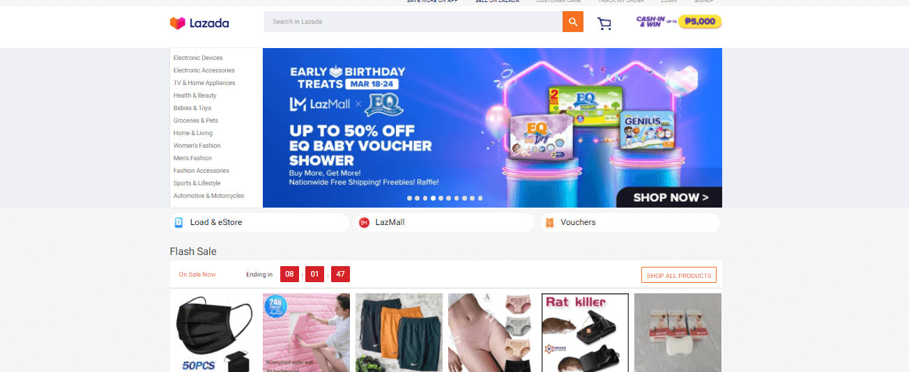 Lazada Review: Is lazada.com.ph a scam?