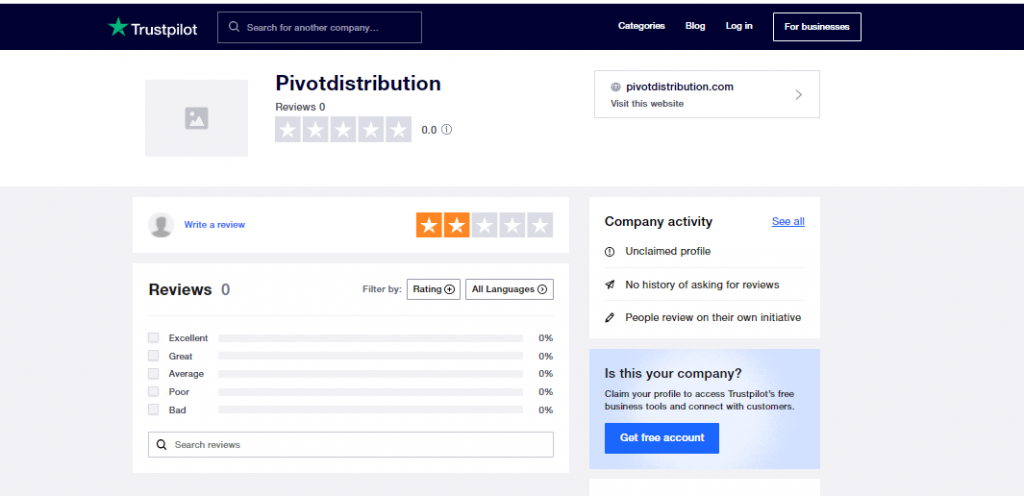 What clients are saying after buying miners from pivotdistribution.com