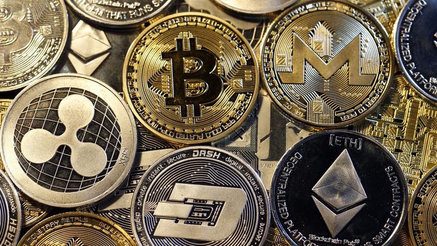 What makes bitcoin a high-rated digital currency?