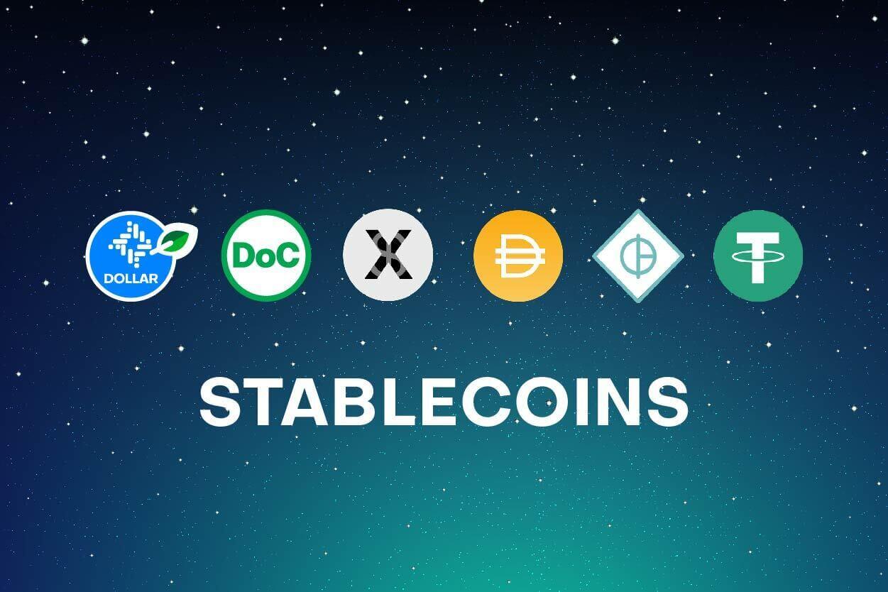 What’s Stablecoin? Reviewing The Facts