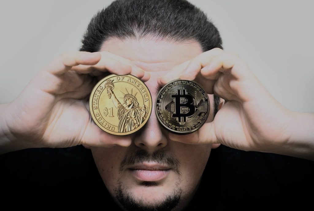 Arguments in favor of Cryptocurrencies, Bitcoin especially