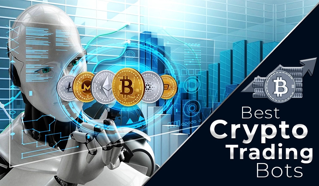 Highly Profitable and Most Sort After Cryptocurrency Trading Robots