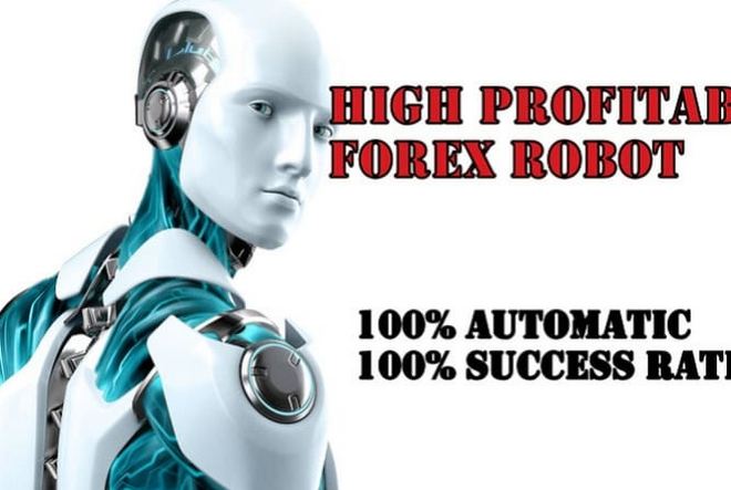 Best Rated and Top Performing Forex Trading Robots