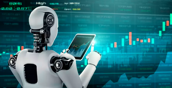 How AI Tradig is proving beneficial to traders