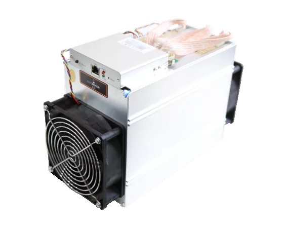 Bitmain Antminer T9+ (10.5Th) Image