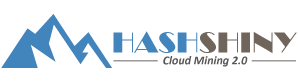 Hashshiny Cloud mining service Review and Profitability Calculation Estimate Image