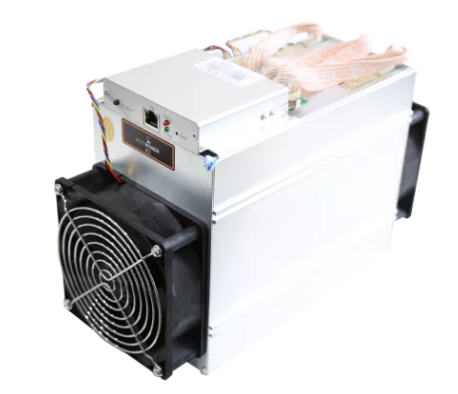 Bitmain Antminer A3 (815Gh) Image