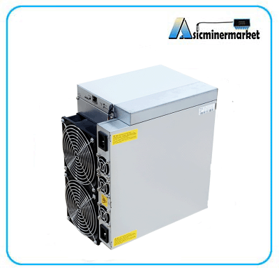 Asicminermarket BITMAIN ANTMINER T17-42TH/s Review and Profitability Calculation estimate Image