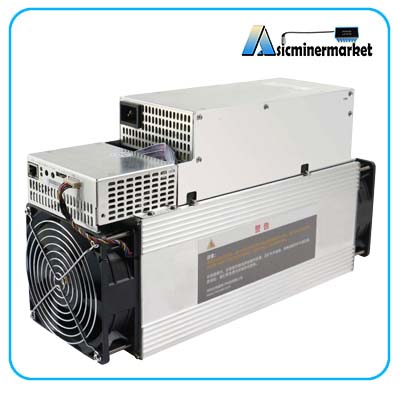 Asicminermarket MICROBT WHATSMINER M32S 66TH/S 52W/T Review and Profitability Calculation Estimate Image