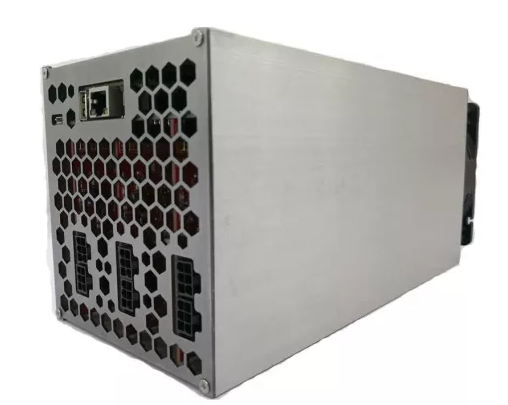 BK-X MULTI ALGORITHM ASIC FPGA MINER BAIKAL X10 