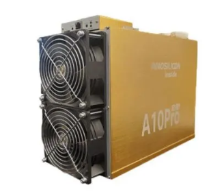 Innosilicon A10 Pro+ ETHMiner (750Mh) Image