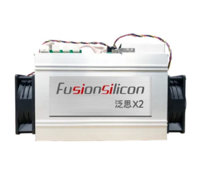 Fusionsilicon X2 Image