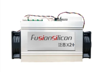 Fusionsilicon X2+ Image