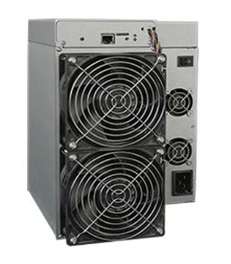 Featured Asic Miner