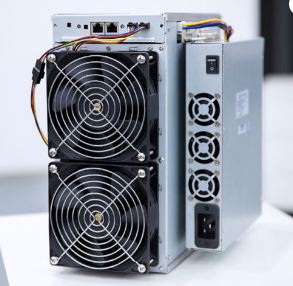 AvalonMiner 1166 – 68T Image
