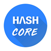 HASHCORE Whatsminer DCR Mining Contract with Profitability Calculation Estimate Image