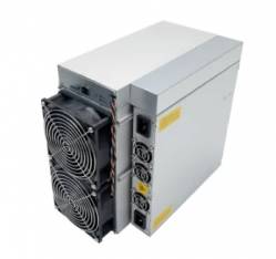 COINMINER Antminer S19 Pro 100TH Review and Profitability Calculation Estimate