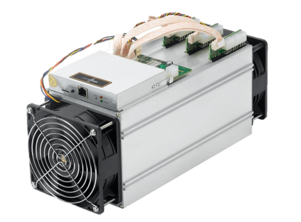 COINMINER Antminer S9 13.5TH Review and Profitability Calculation Estimate Image
