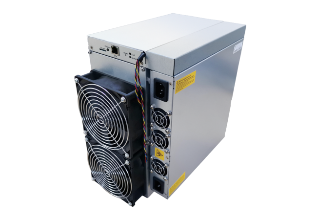 COINMINER Antminer S17e 64TH Review and Profitability Calculation Estimate Image