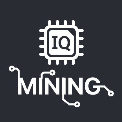 IQ Mining BTC Gold 600TH/s Cloud Mining Contract with Profitability Calculation Estimate