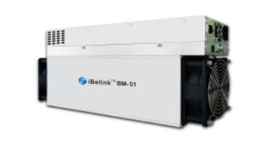 iBeLink BM-S1 Image