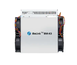 iBeLink BM-K3 Image