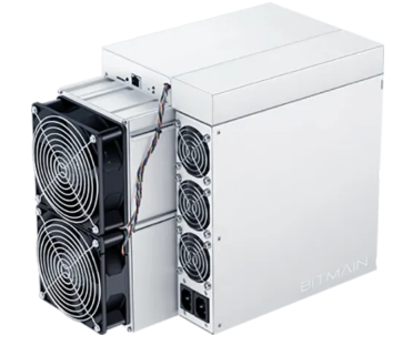 Bitmain Antminer HS3 (9Th) Image