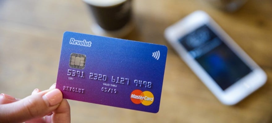 Revolut Cryptowallet Review Image