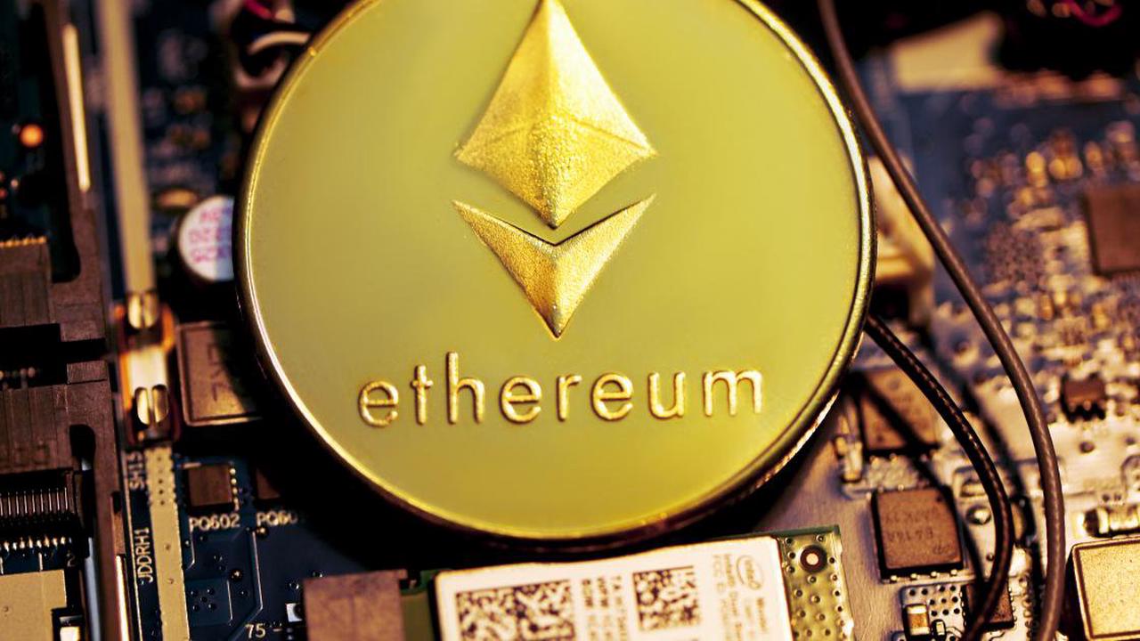 Ultrasound.money Review: Why I think Ethereum is on its way to becoming Ultra-Sound Money Image